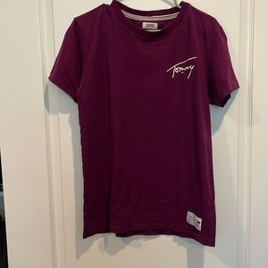 Tommy Jeans Tee